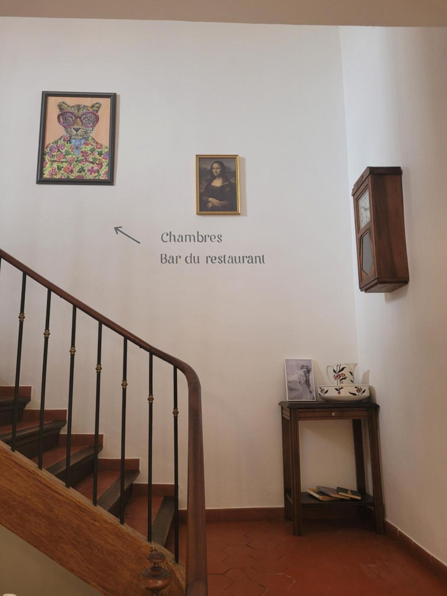 Le Refuge Du Clocher Laroque-des-Alberes Екстер'єр фото